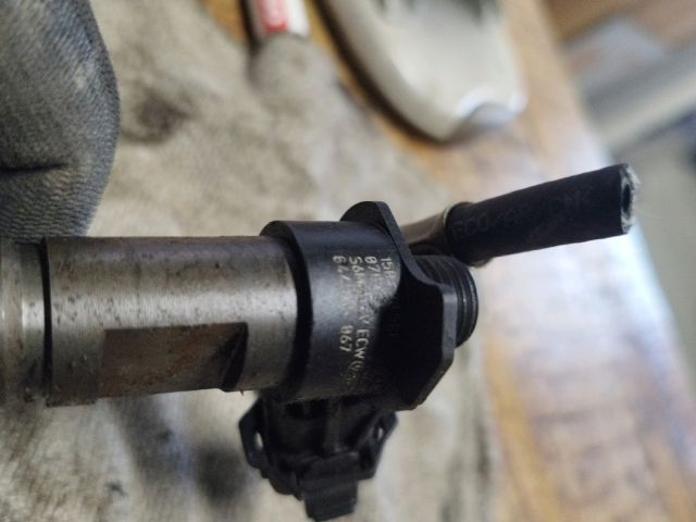 bontott CHRYSLER GRAND Porlasztó (1 db)