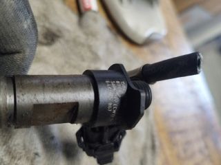 bontott CHRYSLER GRAND Porlasztó (1 db)