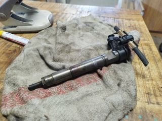 bontott CHRYSLER GRAND Porlasztó (1 db)