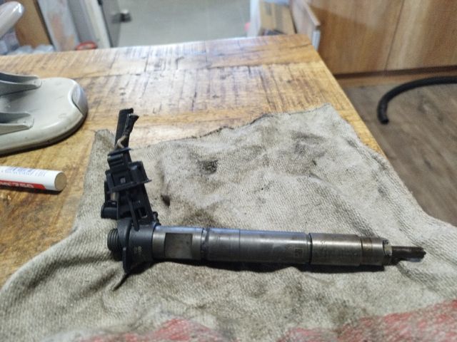 bontott CHRYSLER GRAND Porlasztó (1 db)