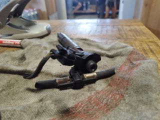 bontott CHRYSLER GRAND Porlasztó (1 db)