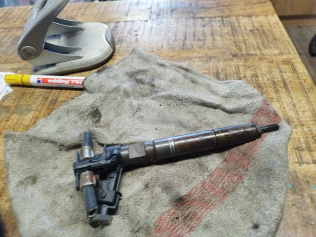 bontott CHRYSLER GRAND Porlasztó (1 db)