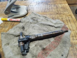 bontott CHRYSLER GRAND Porlasztó (1 db)