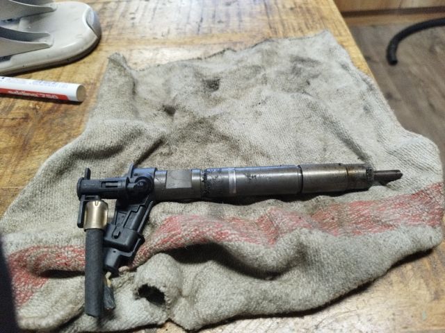 bontott CHRYSLER GRAND Porlasztó (1 db)