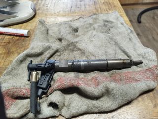 bontott CHRYSLER GRAND Porlasztó (1 db)