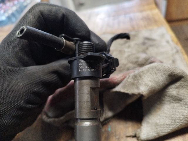 bontott CHRYSLER GRAND Porlasztó (1 db)