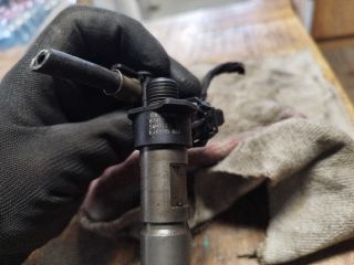 bontott CHRYSLER GRAND Porlasztó (1 db)