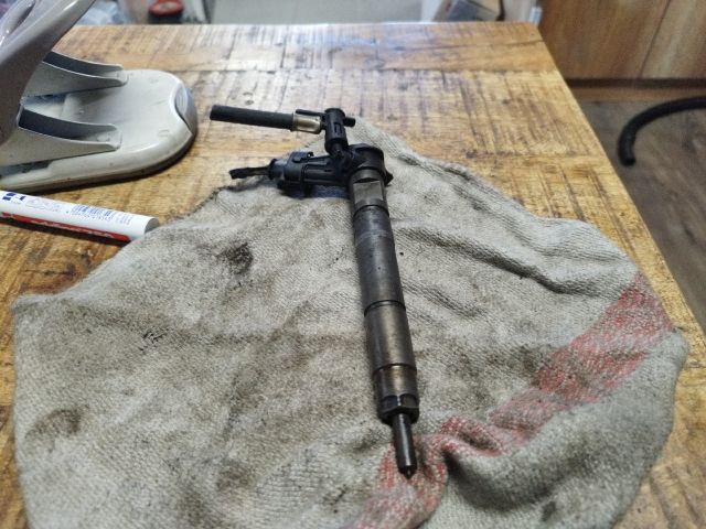 bontott CHRYSLER GRAND Porlasztó (1 db)