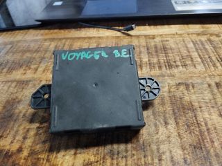 bontott CHRYSLER GRAND Bal első Ajtó Vezérlőegység