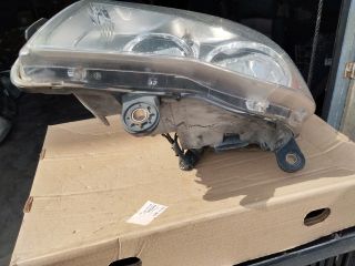 bontott CHRYSLER GRAND Bal Fényszóró