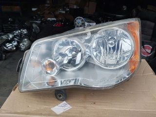 bontott CHRYSLER GRAND Bal Fényszóró