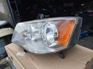 bontott CHRYSLER GRAND Bal Fényszóró