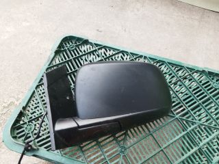 bontott CHRYSLER GRAND Bal Visszapillantó Tükör (Elektromos)