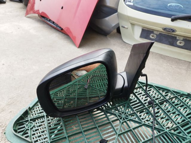 bontott CHRYSLER GRAND Bal Visszapillantó Tükör (Elektromos)