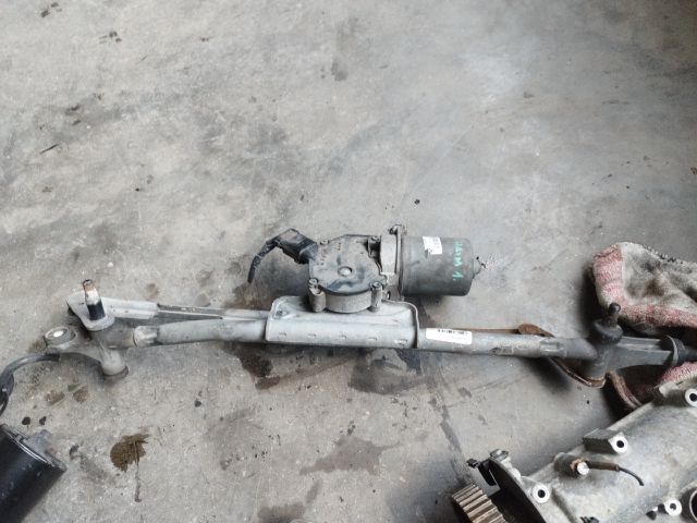 bontott CHRYSLER GRAND Első Ablaktörlő Szerkezet Motorral