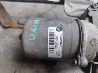 bontott CHRYSLER GRAND Első Ablaktörlő Szerkezet Motorral