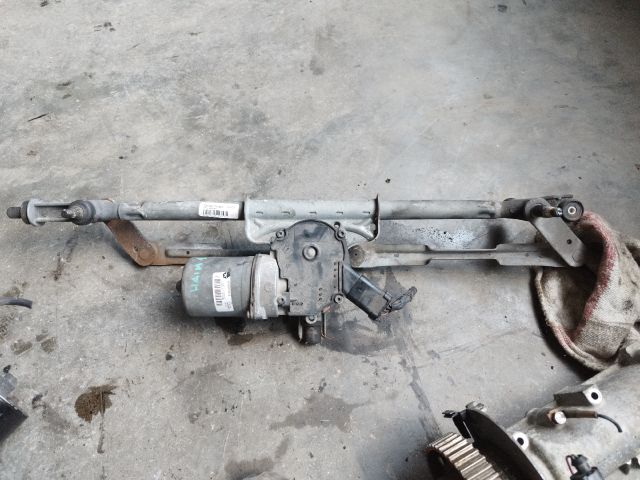 bontott CHRYSLER GRAND Első Ablaktörlő Szerkezet Motorral