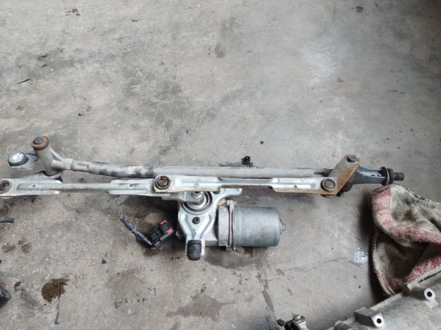 bontott CHRYSLER GRAND Első Ablaktörlő Szerkezet Motorral