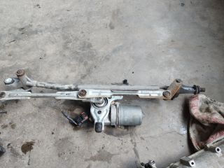 bontott CHRYSLER GRAND Első Ablaktörlő Szerkezet Motorral