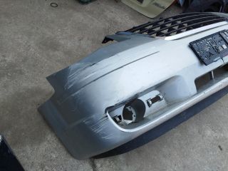 bontott CHRYSLER GRAND Első Lökhárító (Részeivel)