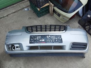 bontott CHRYSLER GRAND Első Lökhárító (Részeivel)