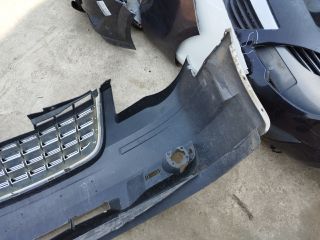 bontott CHRYSLER GRAND Első Lökhárító (Részeivel)