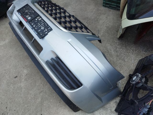 bontott CHRYSLER GRAND Első Lökhárító (Részeivel)