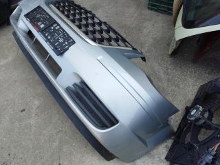 bontott CHRYSLER GRAND Első Lökhárító (Részeivel)