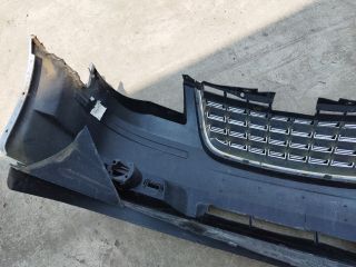 bontott CHRYSLER GRAND Első Lökhárító (Részeivel)