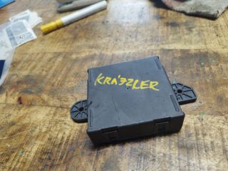 bontott CHRYSLER GRAND Jobb első Ajtó Vezérlőegység