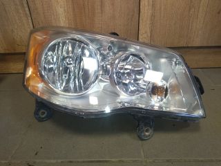 bontott CHRYSLER GRAND Jobb Fényszóró