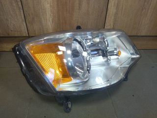 bontott CHRYSLER GRAND Jobb Fényszóró