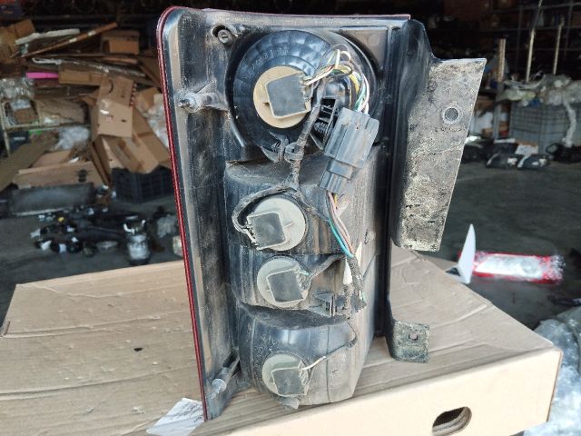 bontott CHRYSLER GRAND Jobb Hátsó Lámpa