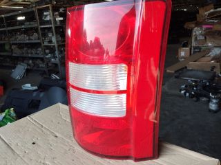 bontott CHRYSLER GRAND Jobb Hátsó Lámpa