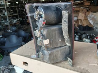 bontott CHRYSLER GRAND Jobb Hátsó Lámpa