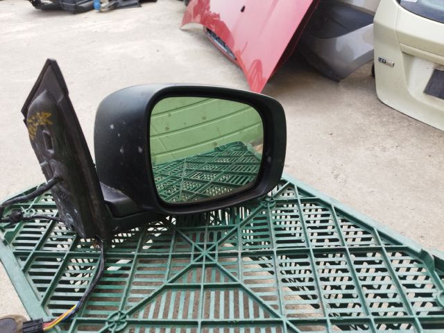 bontott CHRYSLER GRAND Jobb Visszapillantó Tükör (Elektromos)