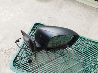 bontott CHRYSLER GRAND Jobb Visszapillantó Tükör (Elektromos)