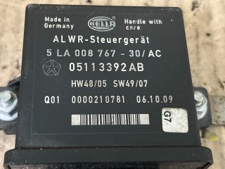 bontott CHRYSLER GRAND Lámpa Vezérlő