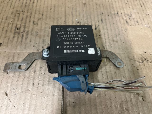 bontott CHRYSLER GRAND Lámpa Vezérlő