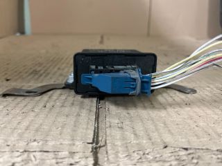 bontott CHRYSLER GRAND Lámpa Vezérlő