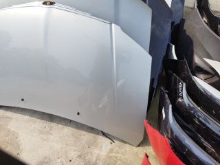 bontott CHRYSLER GRAND Motorháztető