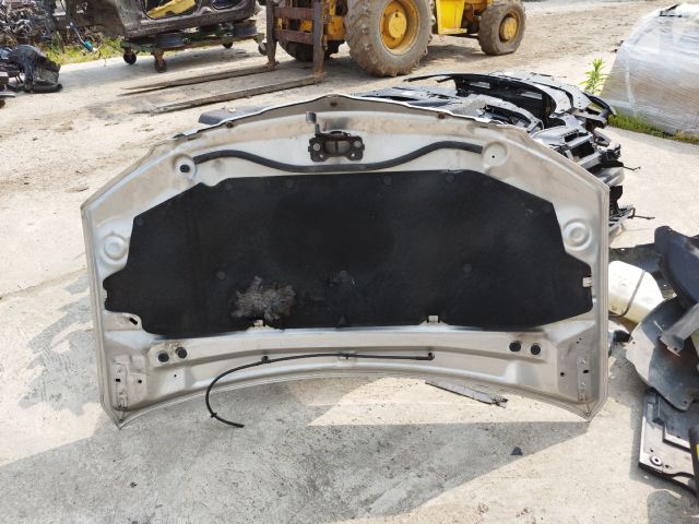 bontott CHRYSLER GRAND Motorháztető