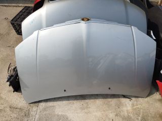 bontott CHRYSLER GRAND Motorháztető