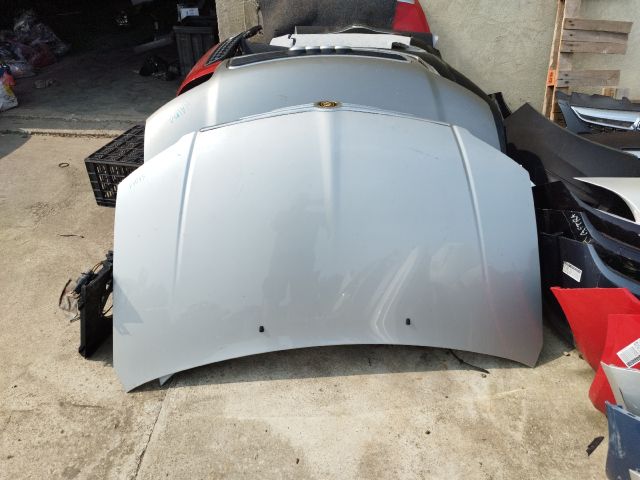 bontott CHRYSLER GRAND Motorháztető