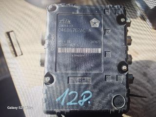 bontott CHRYSLER GRAND VOYAGER ABS Kocka