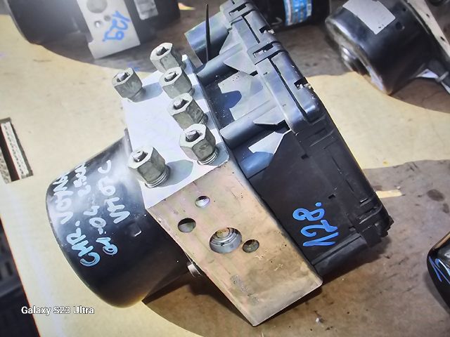 bontott CHRYSLER GRAND VOYAGER ABS Kocka