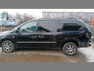 bontott CHRYSLER GRAND VOYAGER Bal első Féknyereg Munkahengerrel