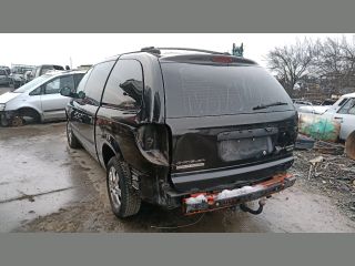 bontott CHRYSLER GRAND VOYAGER Bal első Féknyereg Munkahengerrel