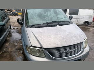 bontott CHRYSLER GRAND VOYAGER Bal első Kerékagy