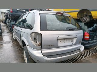 bontott CHRYSLER GRAND VOYAGER Bal első Rugó